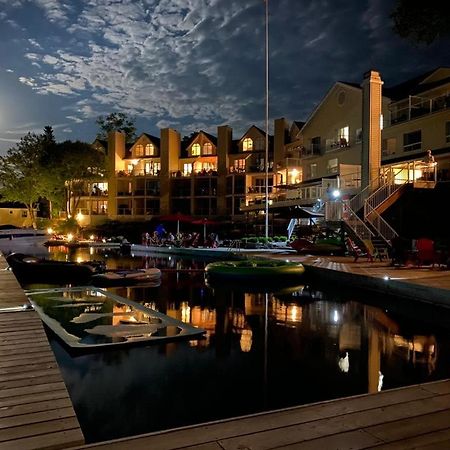 Muskoka Lakes Hotel And Resorts Port Carling Extérieur photo