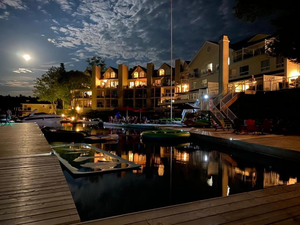 Muskoka Lakes Hotel And Resorts Port Carling Extérieur photo