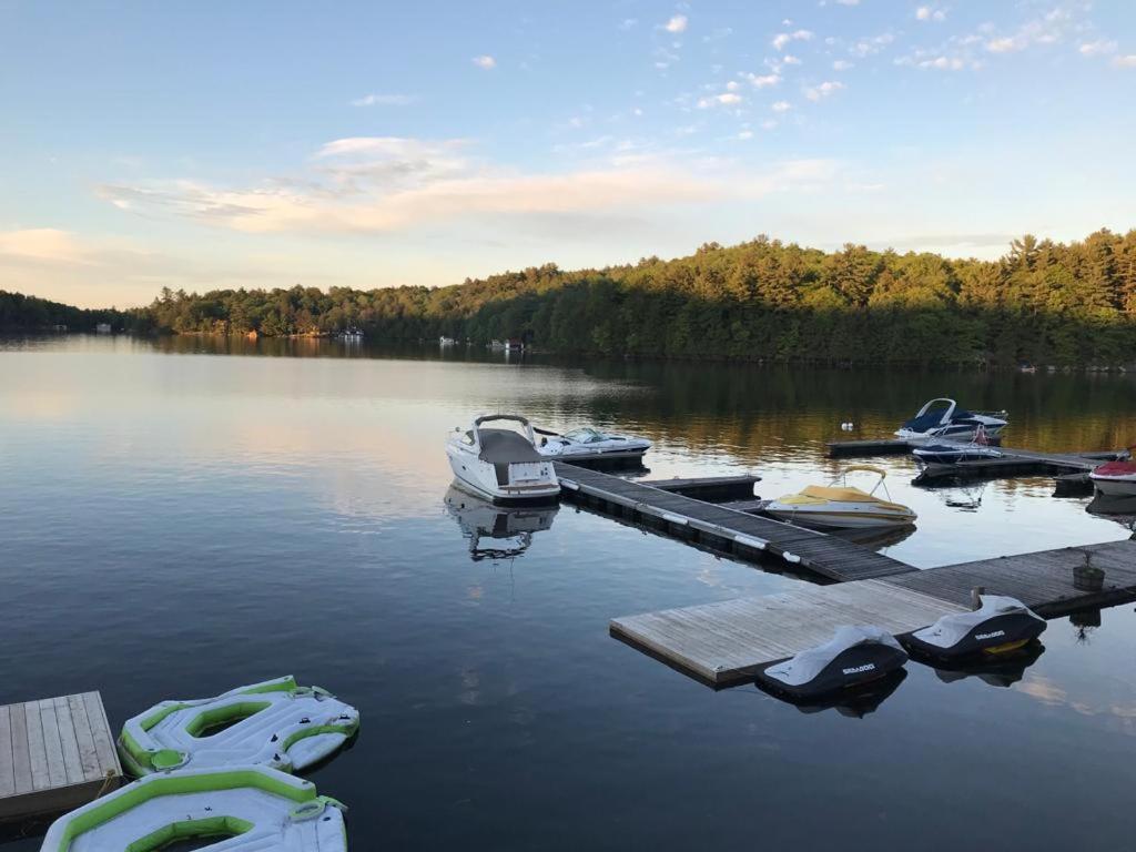 Muskoka Lakes Hotel And Resorts Port Carling Extérieur photo