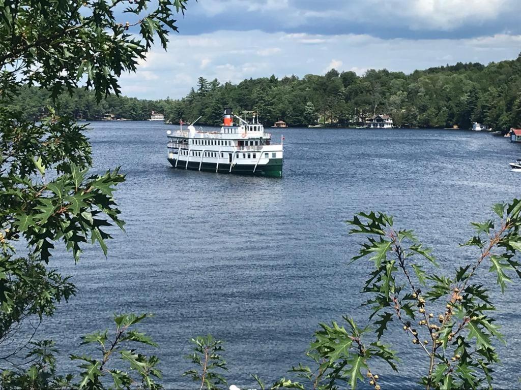 Muskoka Lakes Hotel And Resorts Port Carling Extérieur photo