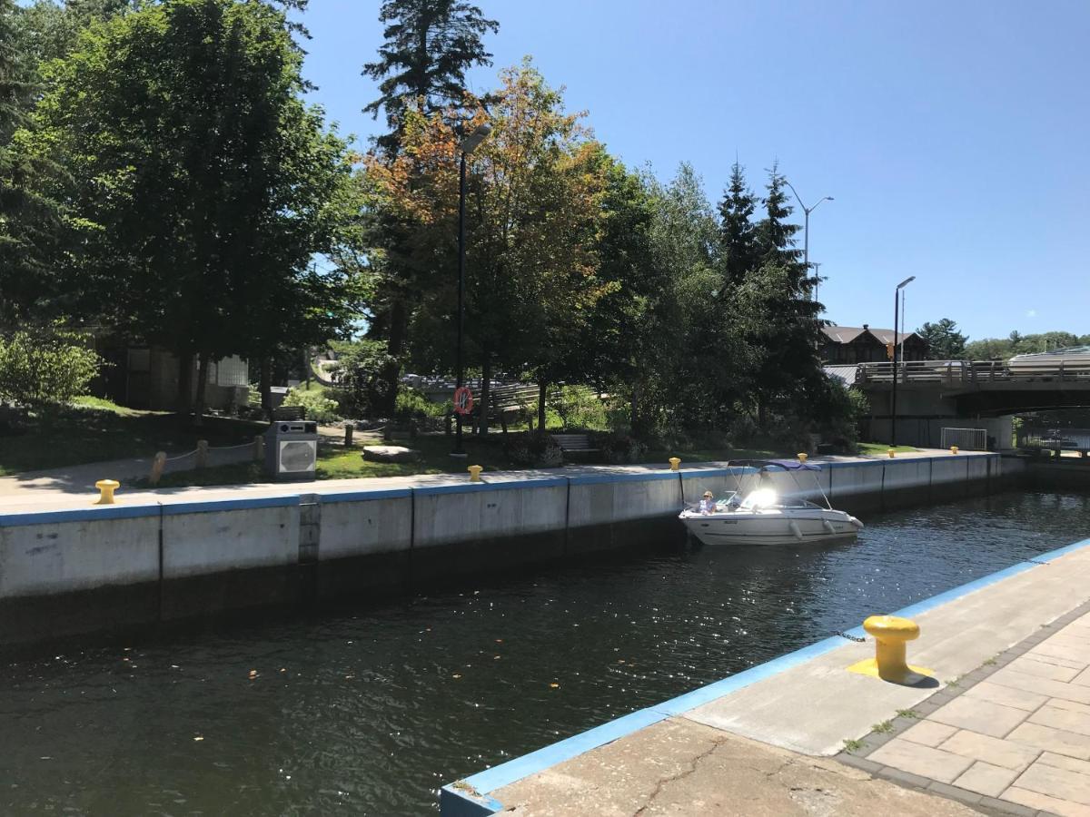 Muskoka Lakes Hotel And Resorts Port Carling Extérieur photo