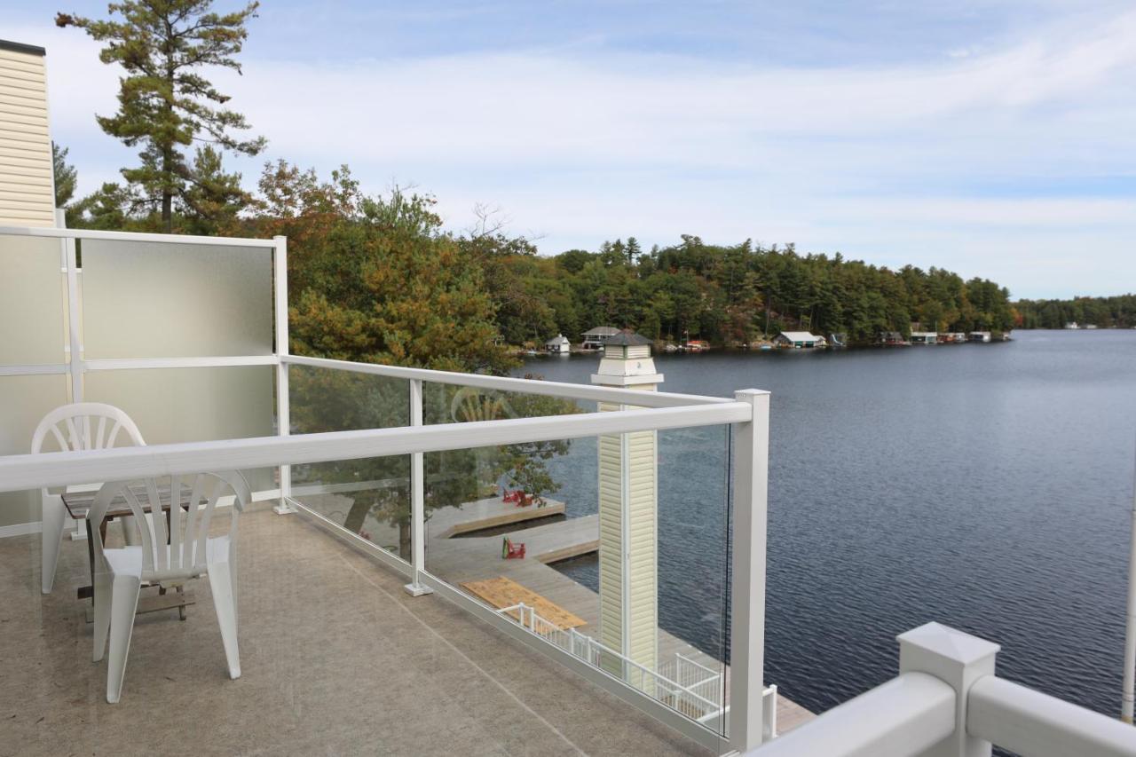 Muskoka Lakes Hotel And Resorts Port Carling Extérieur photo