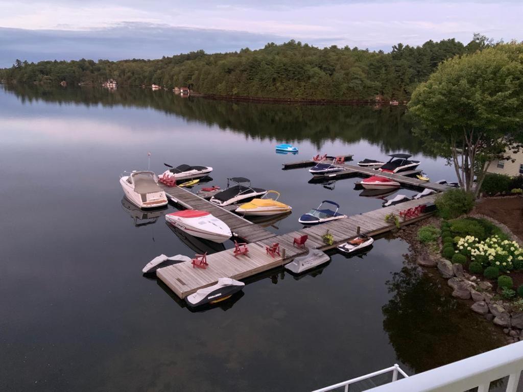 Muskoka Lakes Hotel And Resorts Port Carling Extérieur photo