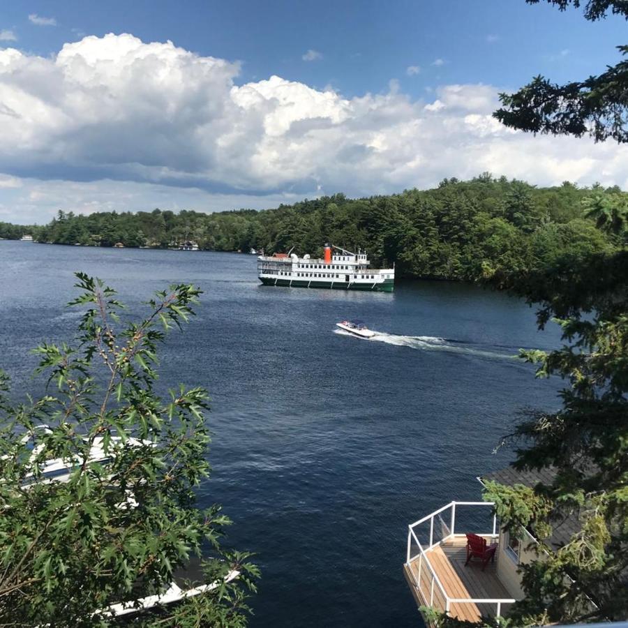 Muskoka Lakes Hotel And Resorts Port Carling Extérieur photo