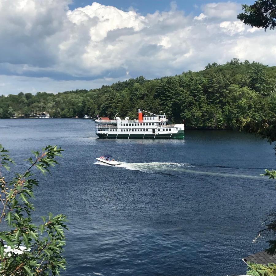 Muskoka Lakes Hotel And Resorts Port Carling Extérieur photo