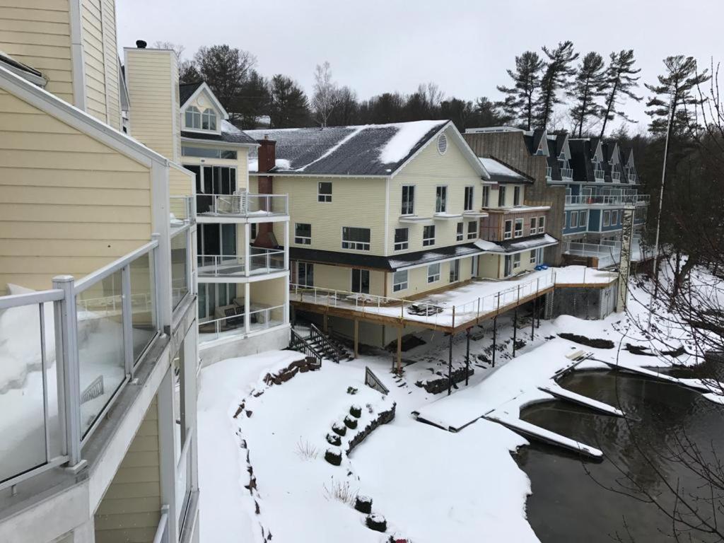 Muskoka Lakes Hotel And Resorts Port Carling Extérieur photo