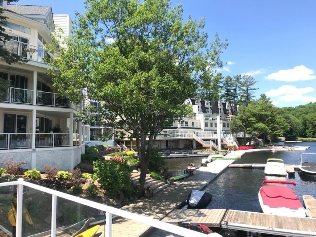 Muskoka Lakes Hotel And Resorts Port Carling Extérieur photo