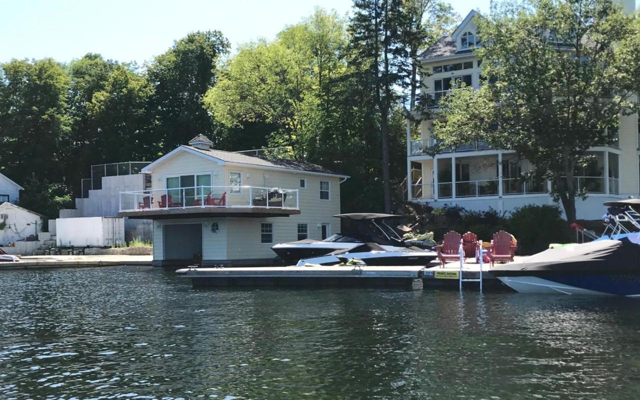Muskoka Lakes Hotel And Resorts Port Carling Extérieur photo
