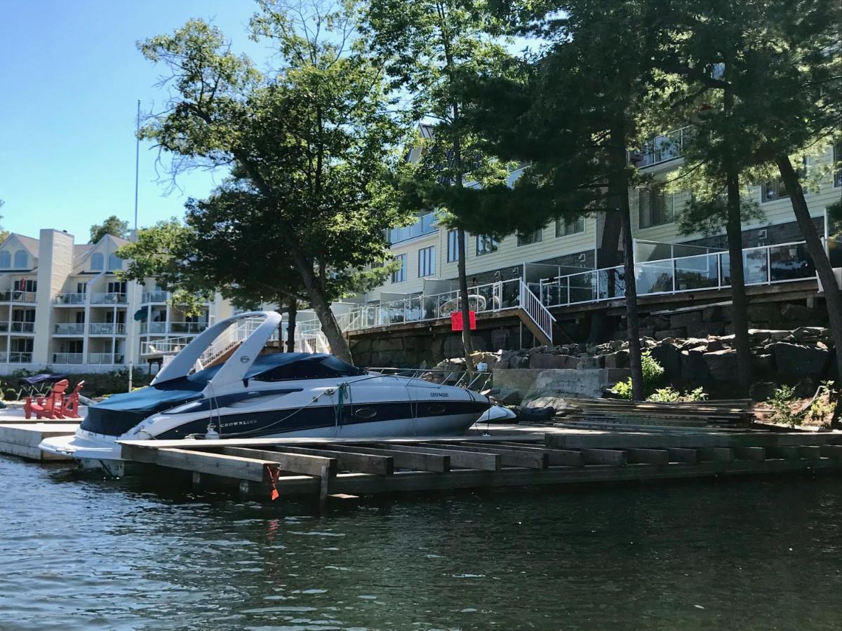 Muskoka Lakes Hotel And Resorts Port Carling Extérieur photo