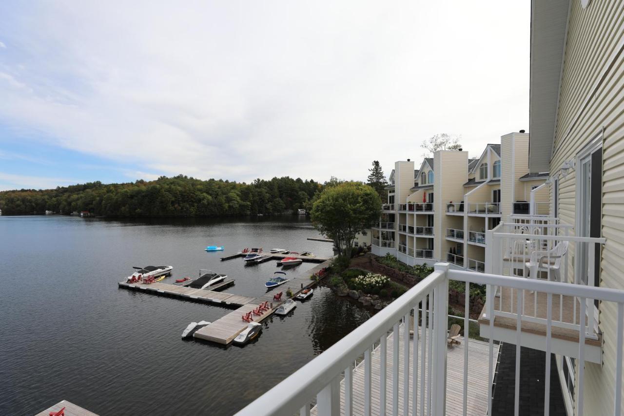 Muskoka Lakes Hotel And Resorts Port Carling Extérieur photo