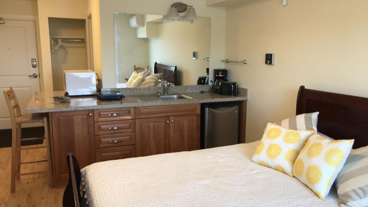 Muskoka Lakes Hotel And Resorts Port Carling Extérieur photo
