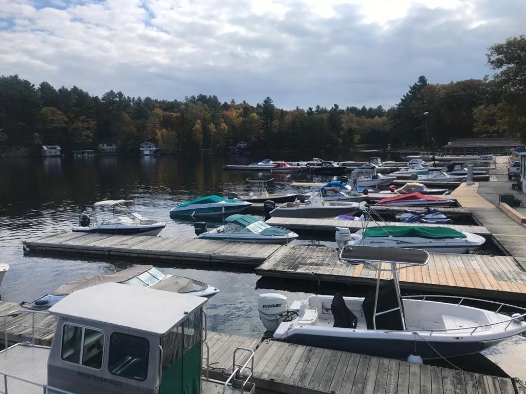 Muskoka Lakes Hotel And Resorts Port Carling Extérieur photo