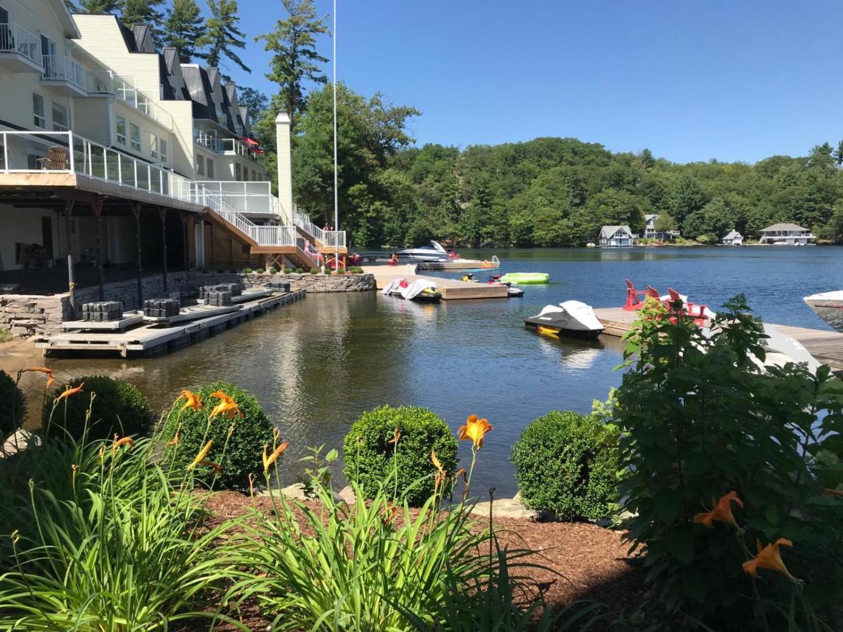 Muskoka Lakes Hotel And Resorts Port Carling Extérieur photo