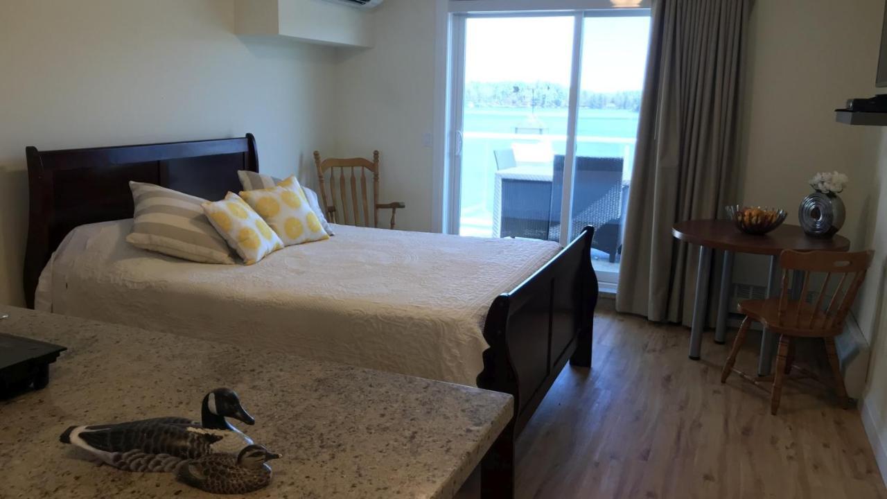 Muskoka Lakes Hotel And Resorts Port Carling Extérieur photo