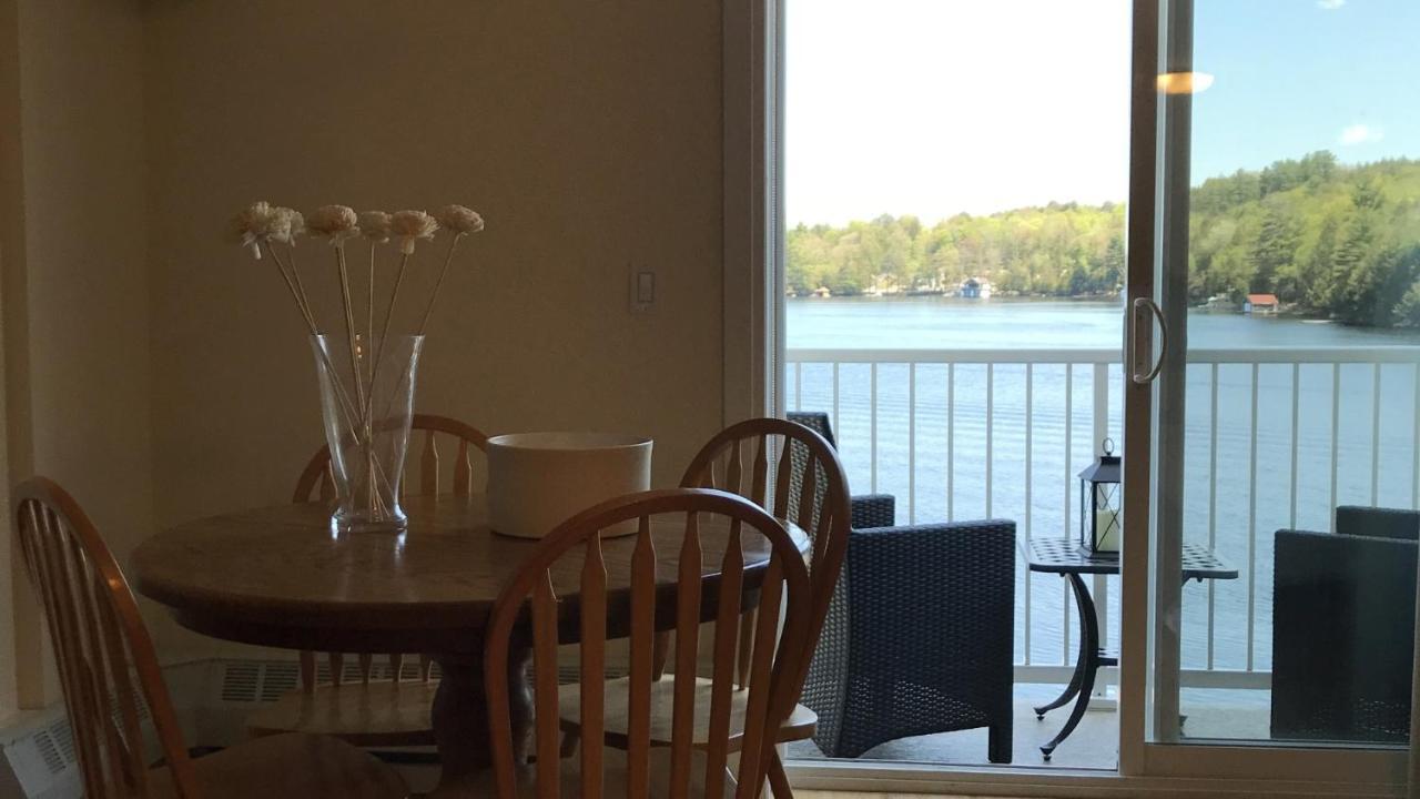 Muskoka Lakes Hotel And Resorts Port Carling Extérieur photo