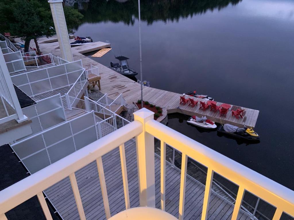 Muskoka Lakes Hotel And Resorts Port Carling Extérieur photo