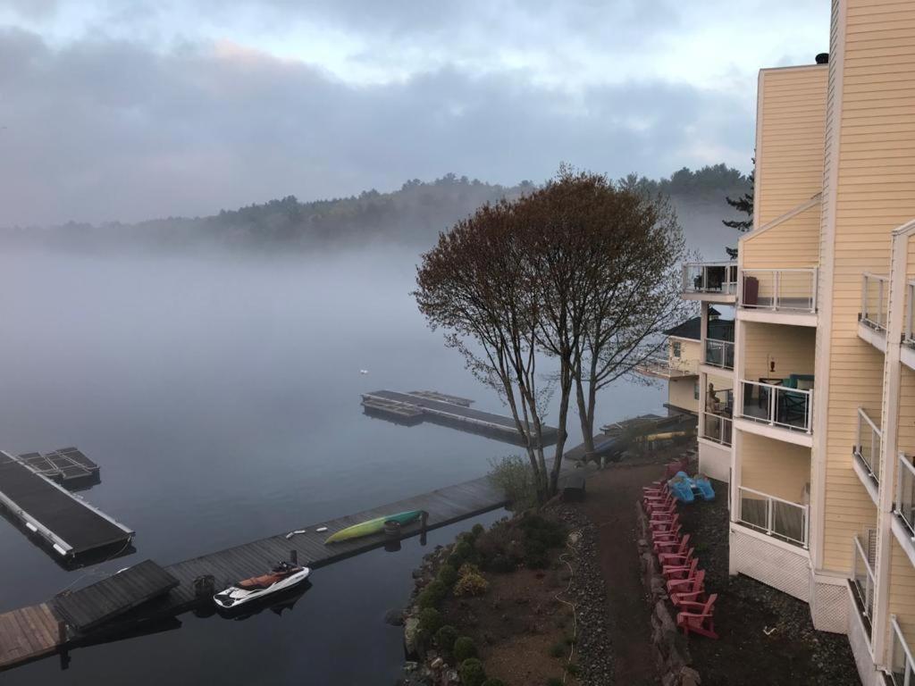 Muskoka Lakes Hotel And Resorts Port Carling Extérieur photo