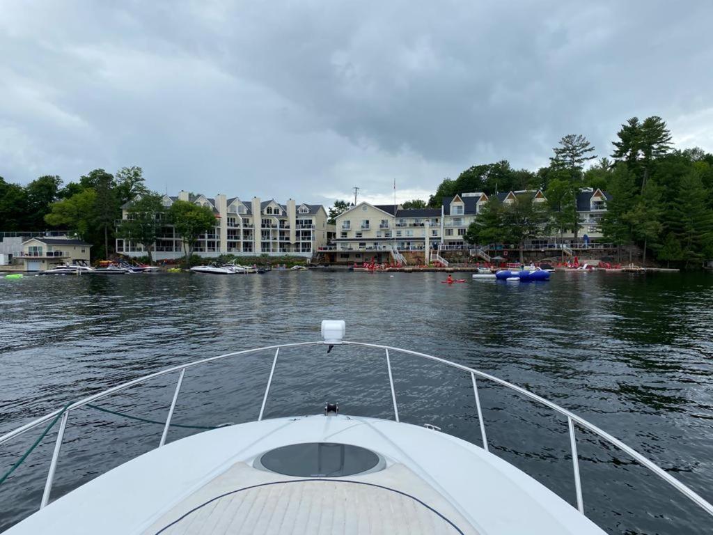 Muskoka Lakes Hotel And Resorts Port Carling Extérieur photo