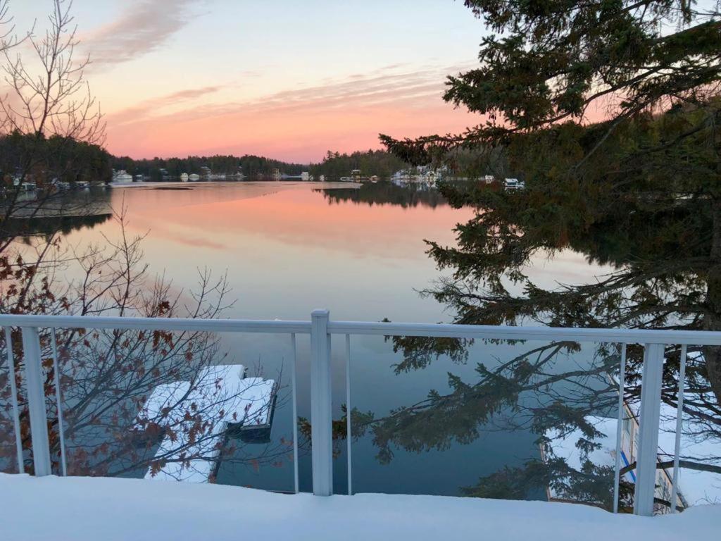 Muskoka Lakes Hotel And Resorts Port Carling Extérieur photo