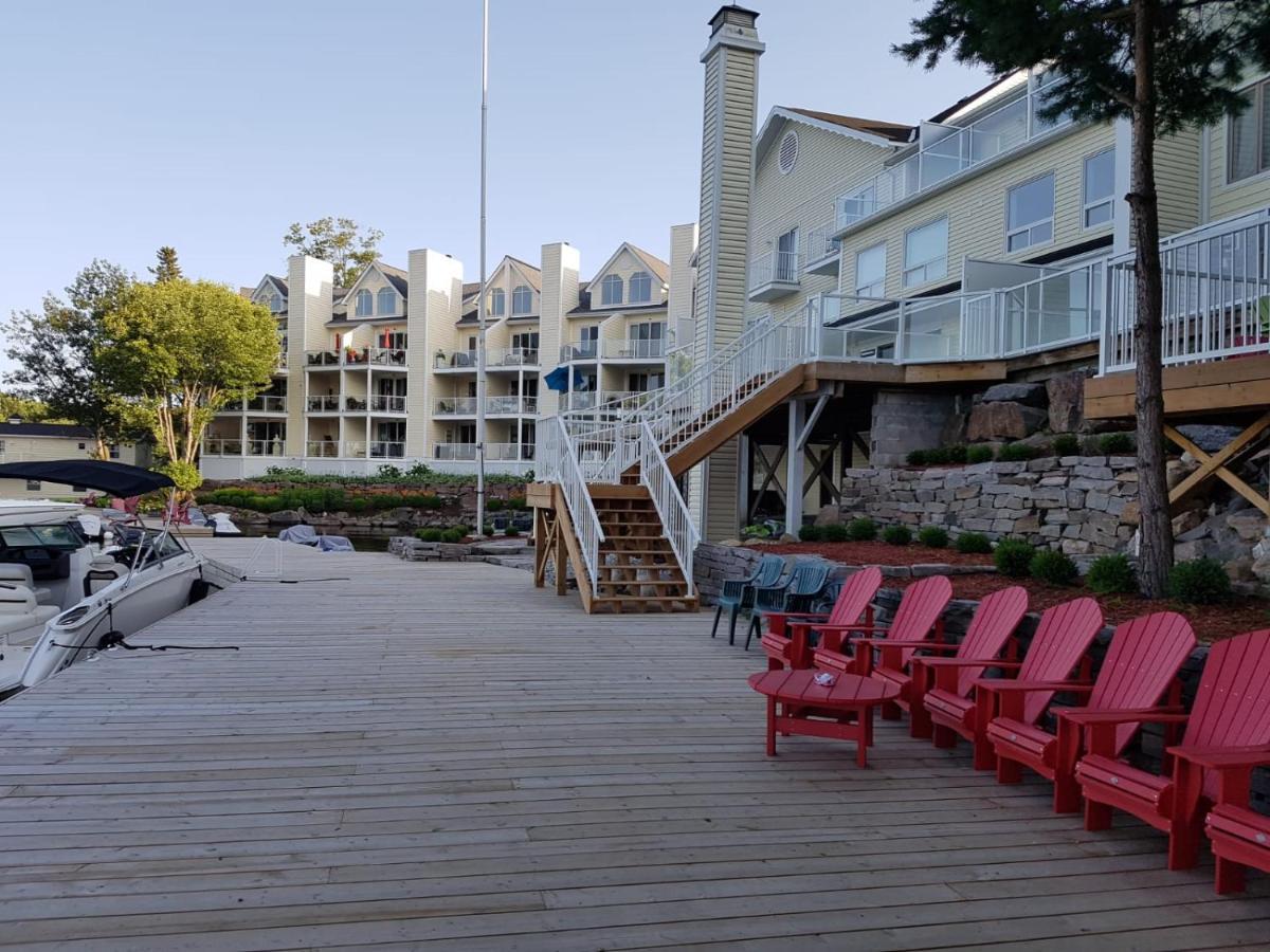 Muskoka Lakes Hotel And Resorts Port Carling Extérieur photo