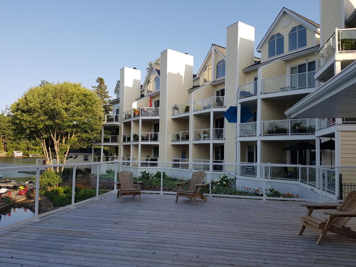 Muskoka Lakes Hotel And Resorts Port Carling Extérieur photo