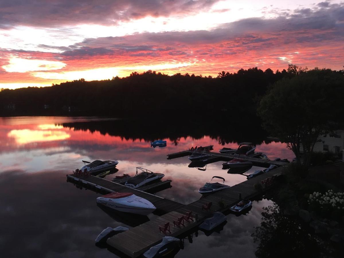 Muskoka Lakes Hotel And Resorts Port Carling Extérieur photo
