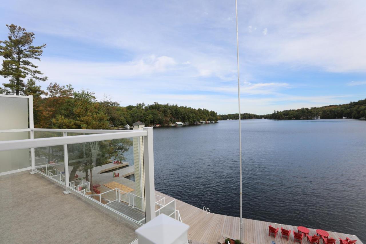 Muskoka Lakes Hotel And Resorts Port Carling Extérieur photo