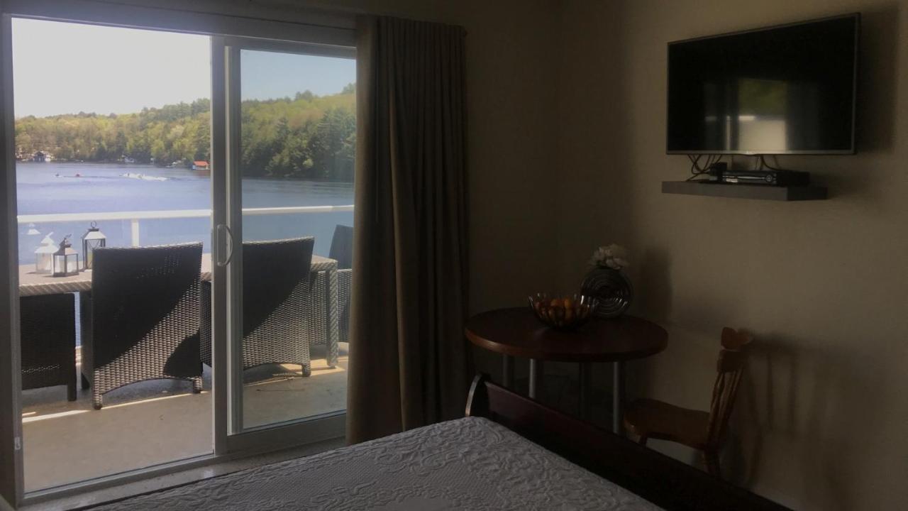 Muskoka Lakes Hotel And Resorts Port Carling Extérieur photo