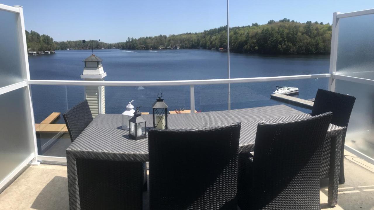 Muskoka Lakes Hotel And Resorts Port Carling Extérieur photo