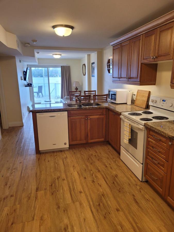 Muskoka Lakes Hotel And Resorts Port Carling Extérieur photo