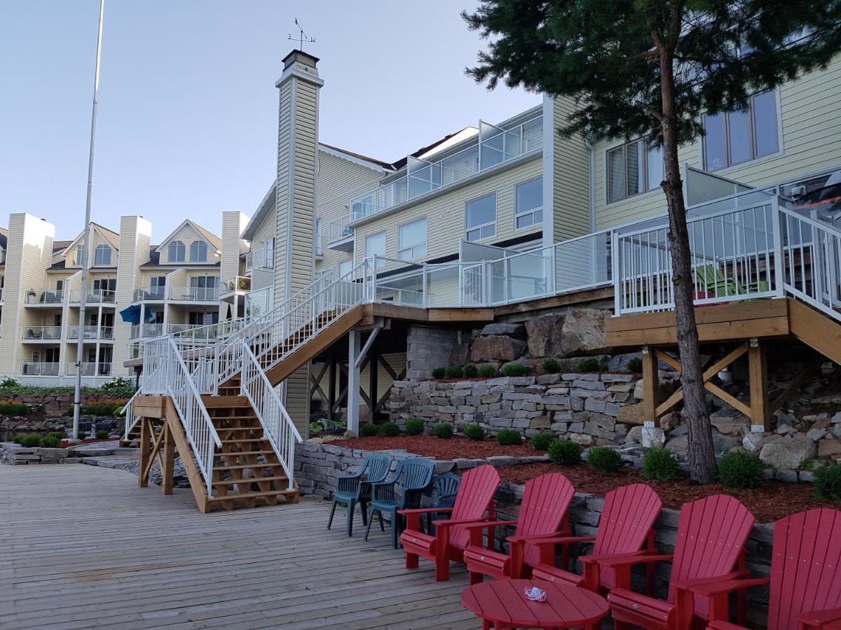 Muskoka Lakes Hotel And Resorts Port Carling Extérieur photo